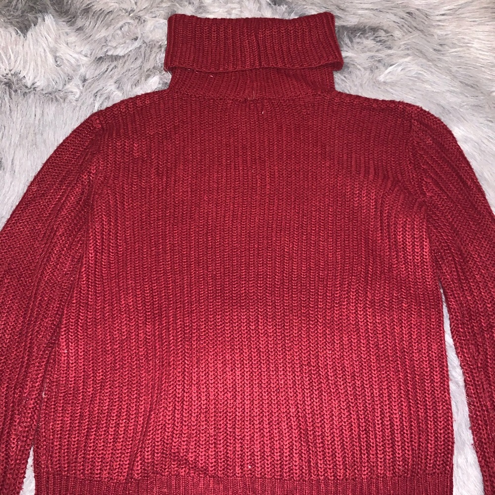 Sweater - Picture 3 of 3